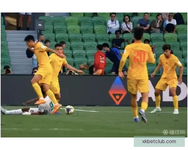 国足将在6月迎战泰国朝鲜伊朗三支强队进行热身赛备战国际赛事